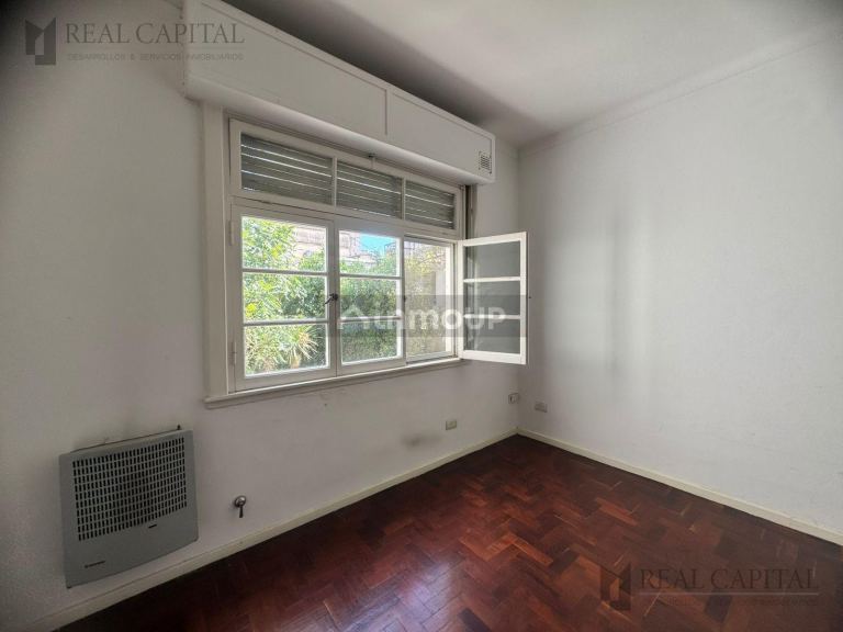 Departamento en Alquiler en Palermo, Capital Federal