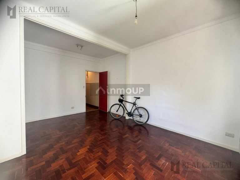 Departamento en Alquiler en Palermo, Capital Federal