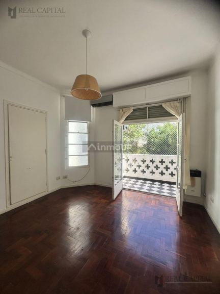 Departamento en Alquiler en Palermo, Capital Federal
