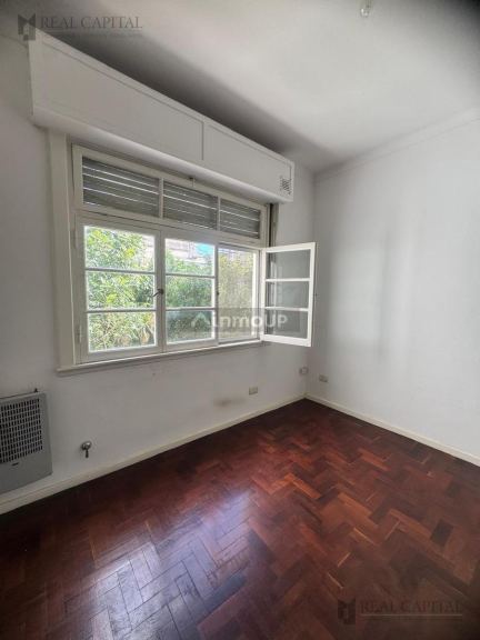 Departamento en Alquiler en Palermo, Capital Federal