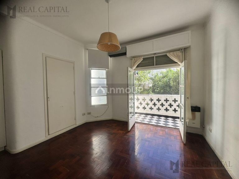 Departamento en Alquiler en Palermo, Capital Federal