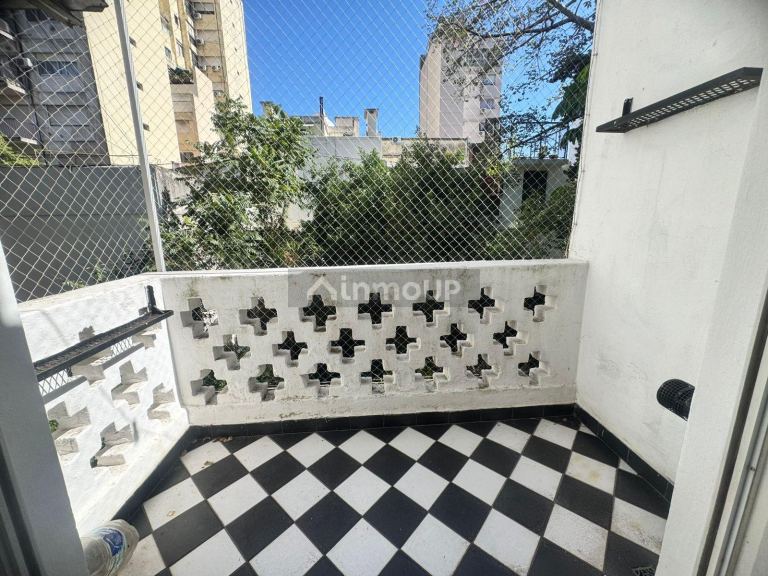 Departamento en Alquiler en Palermo, Capital Federal
