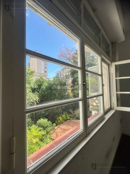 Departamento en Alquiler en Palermo, Capital Federal