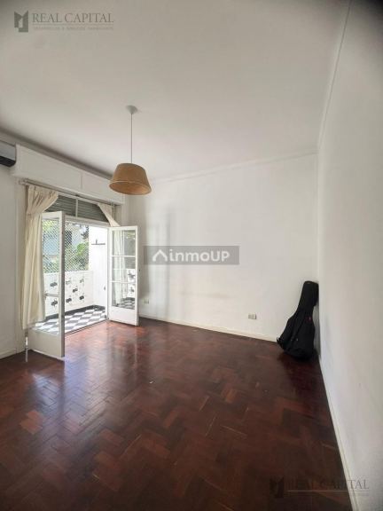 Departamento en Alquiler en Palermo, Capital Federal