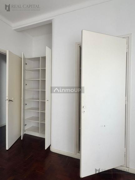 Departamento en Alquiler en Palermo, Capital Federal