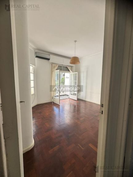 Departamento en Alquiler en Palermo, Capital Federal
