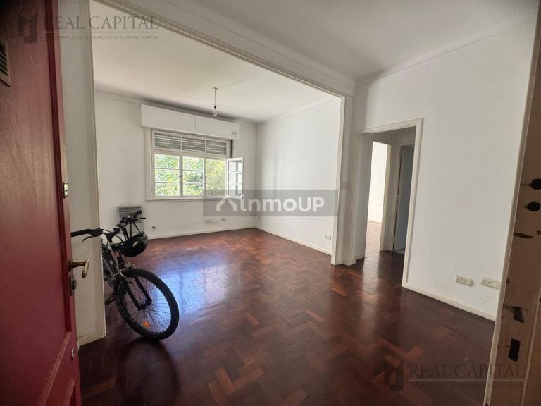 Departamento en Alquiler en Palermo, Capital Federal