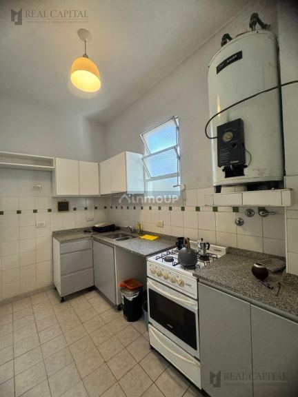 Departamento en Alquiler en Palermo, Capital Federal
