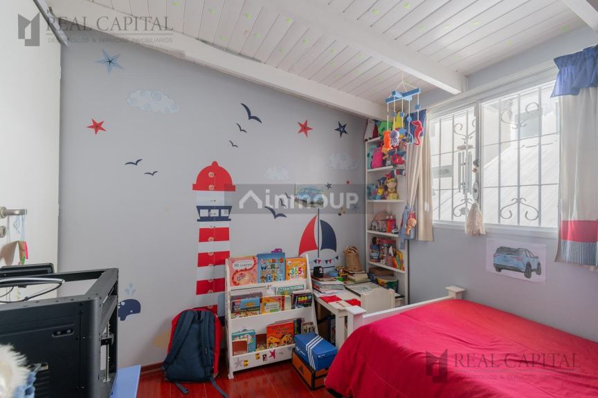 P H en Venta en Saavedra, Capital Federal