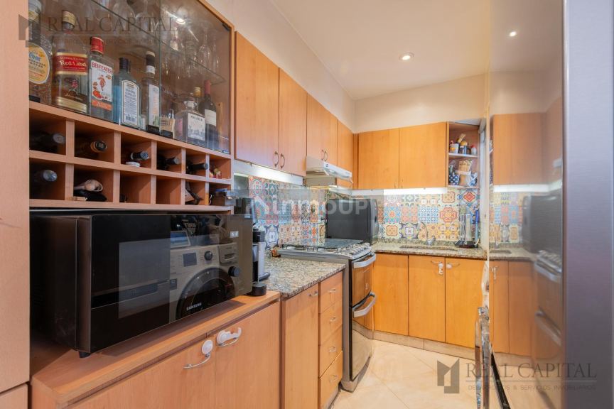 P H en Venta en Saavedra, Capital Federal