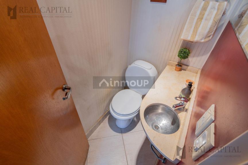 P H en Venta en Saavedra, Capital Federal
