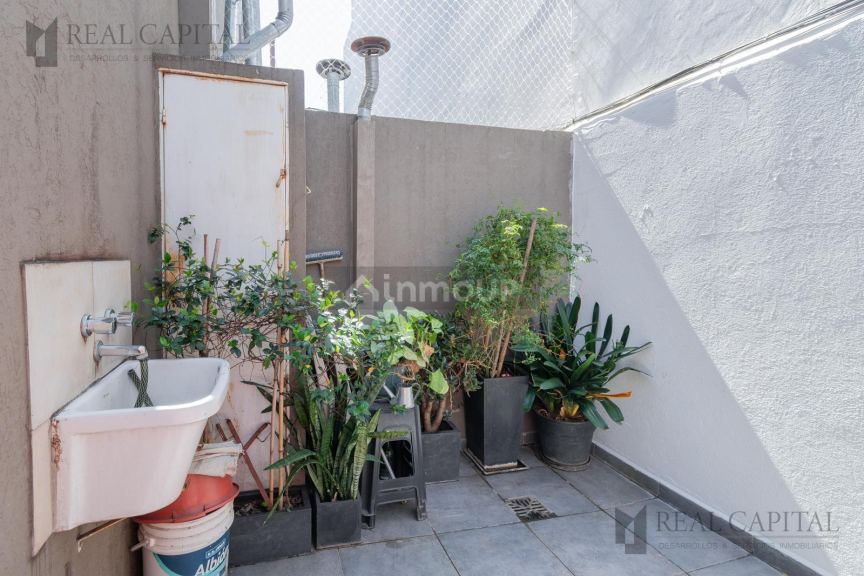 P H en Venta en Saavedra, Capital Federal