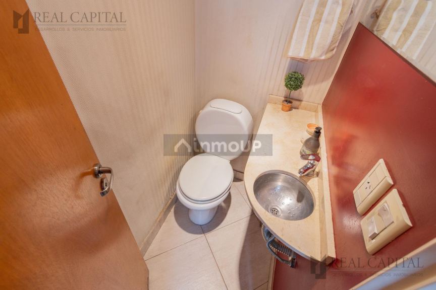 P H en Venta en Saavedra, Capital Federal