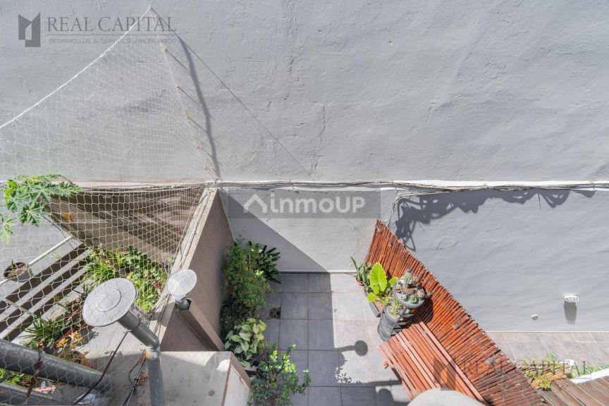 P H en Venta en Saavedra, Capital Federal