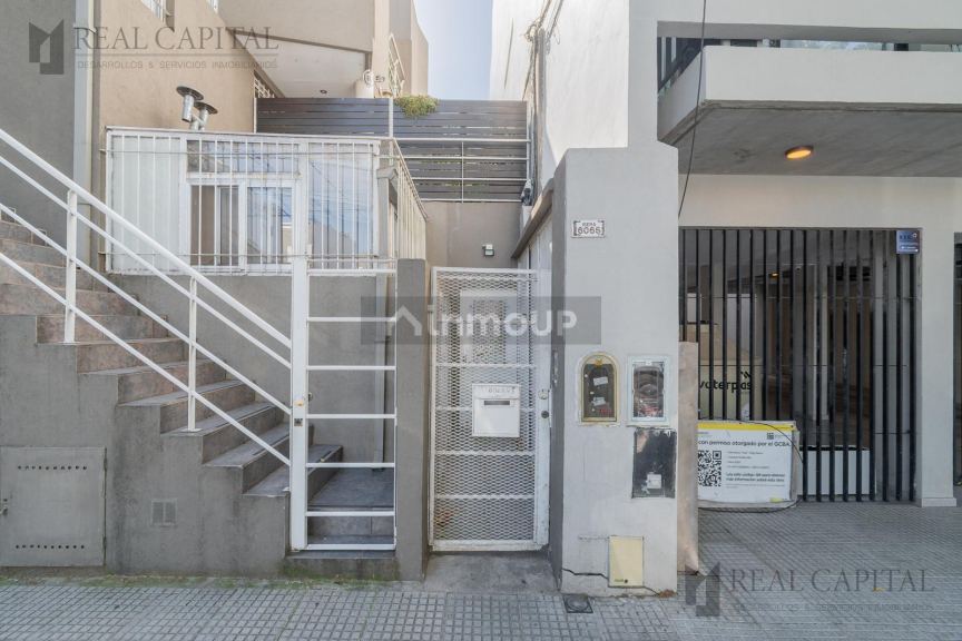 P H en Venta en Saavedra, Capital Federal