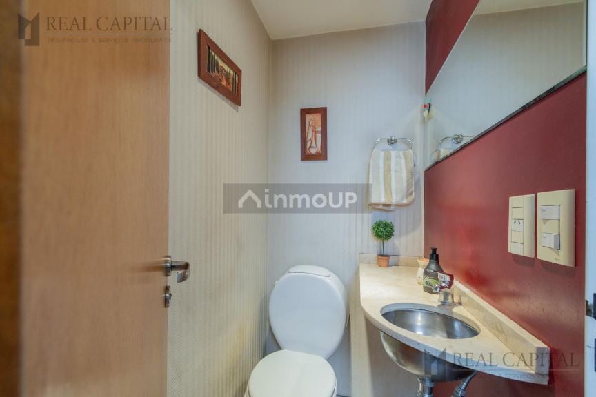P H en Venta en Saavedra, Capital Federal