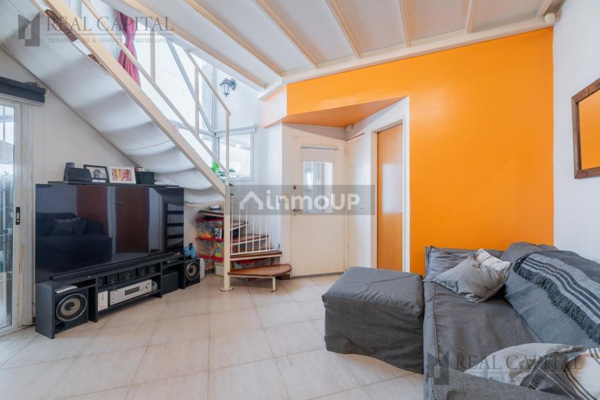 P H en Venta en Saavedra, Capital Federal