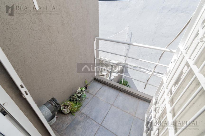 P H en Venta en Saavedra, Capital Federal