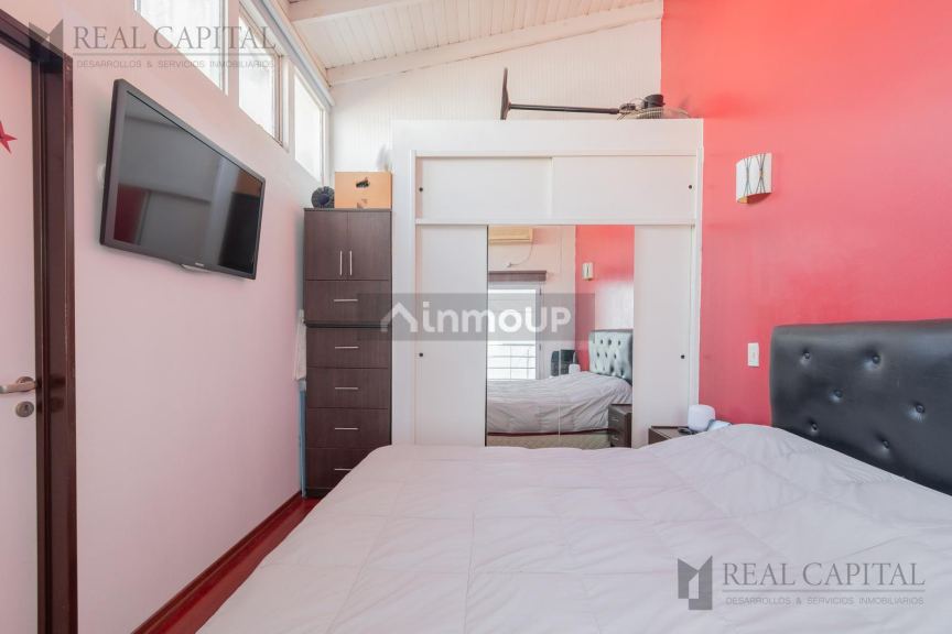 P H en Venta en Saavedra, Capital Federal