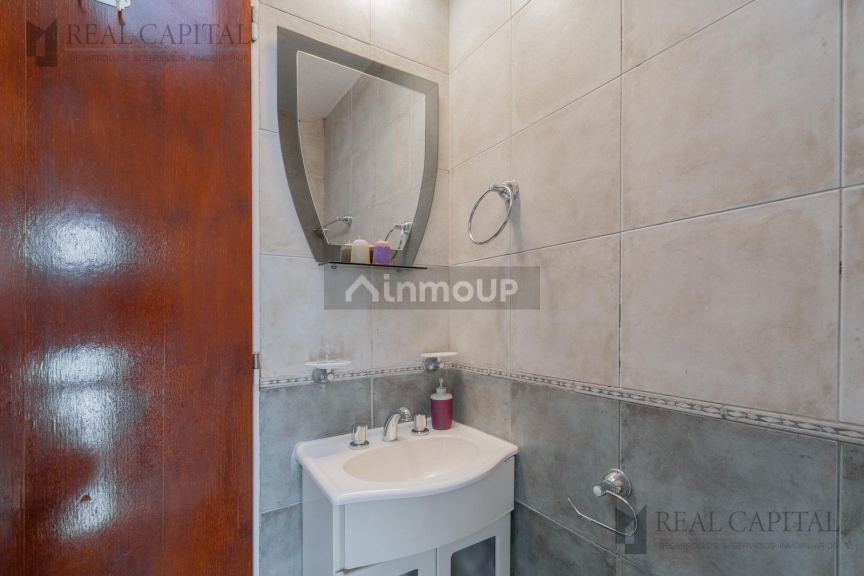 P H en Venta en Saavedra, Capital Federal
