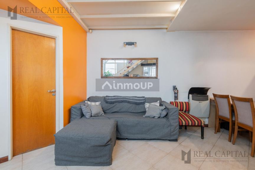 P H en Venta en Saavedra, Capital Federal