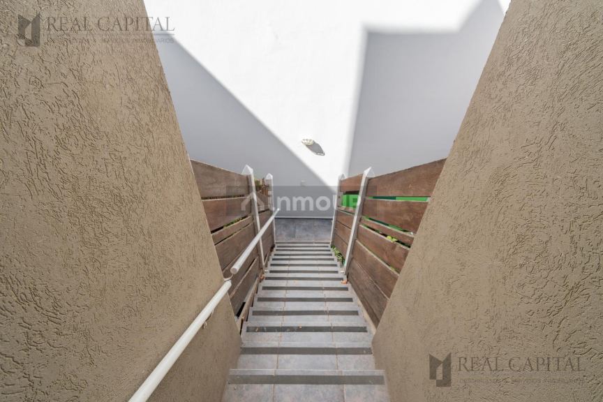 P H en Venta en Saavedra, Capital Federal