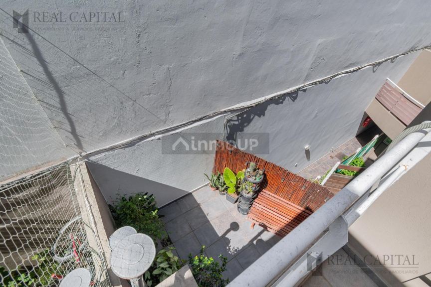 P H en Venta en Saavedra, Capital Federal