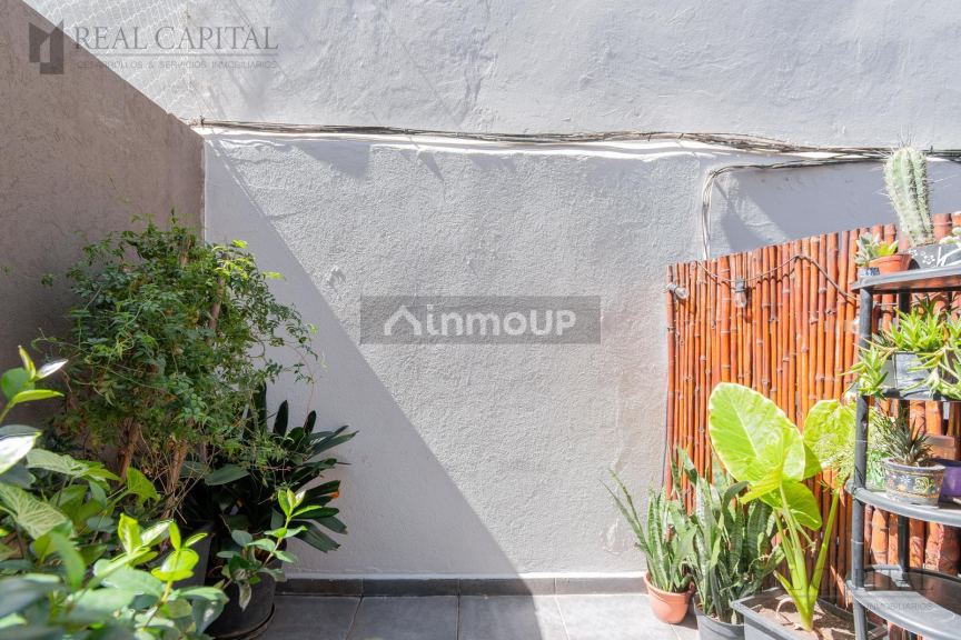 P H en Venta en Saavedra, Capital Federal