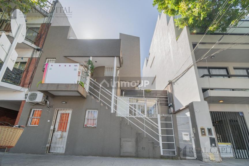 P H en Venta en Saavedra, Capital Federal