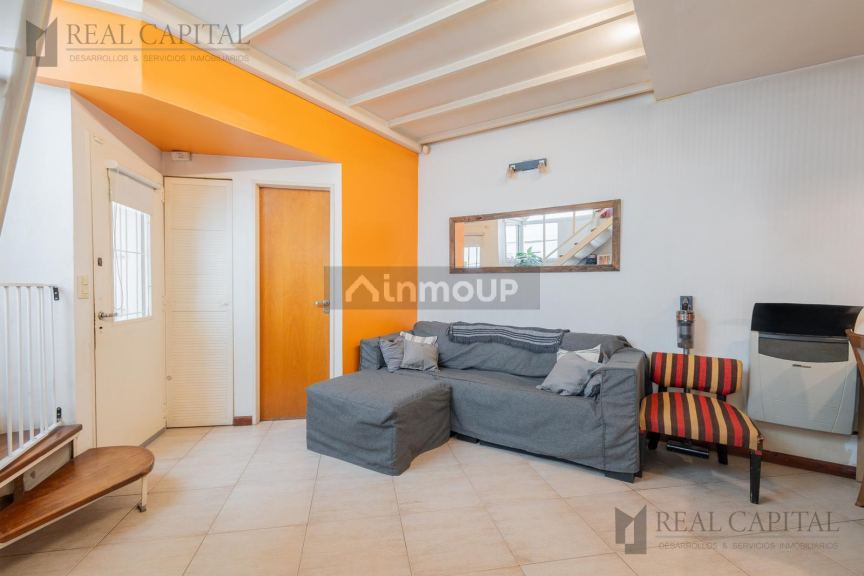 P H en Venta en Saavedra, Capital Federal