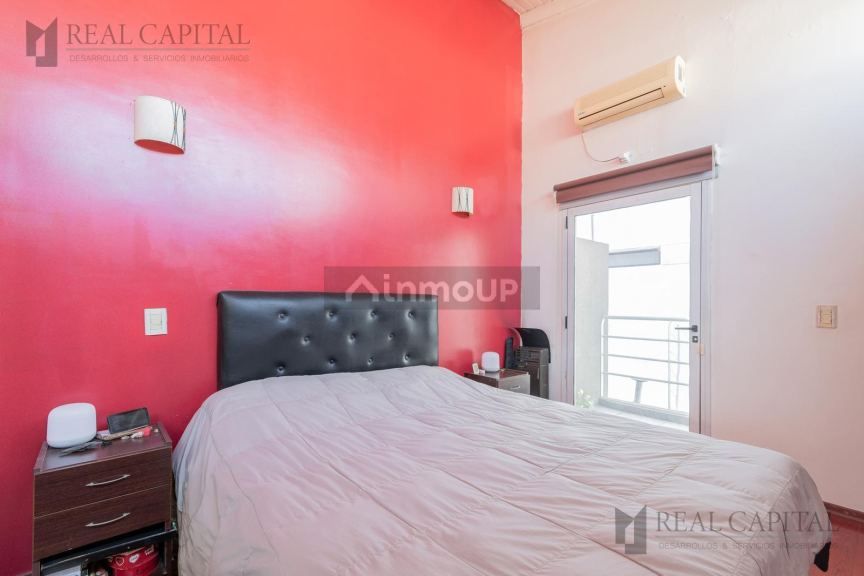 P H en Venta en Saavedra, Capital Federal