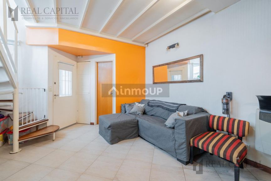 P H en Venta en Saavedra, Capital Federal