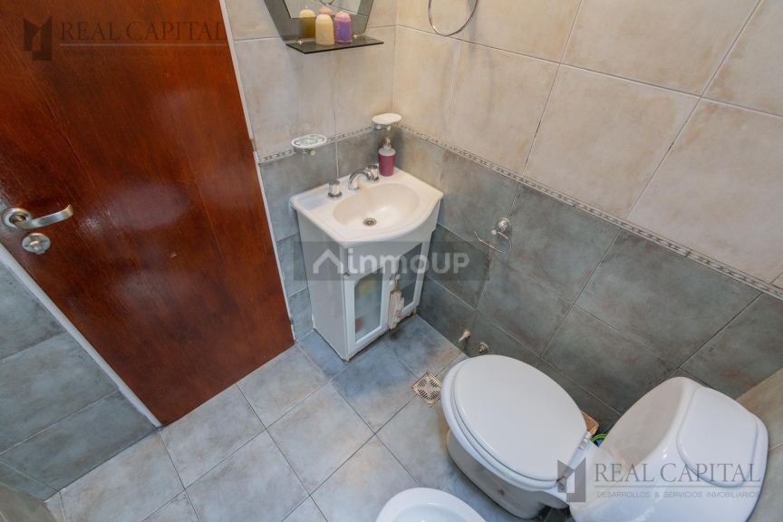 P H en Venta en Saavedra, Capital Federal