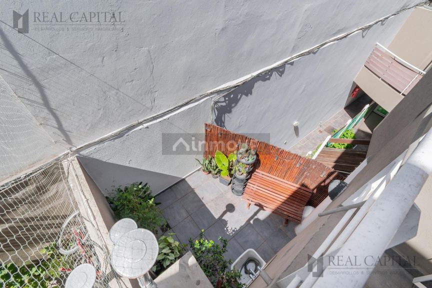 P H en Venta en Saavedra, Capital Federal