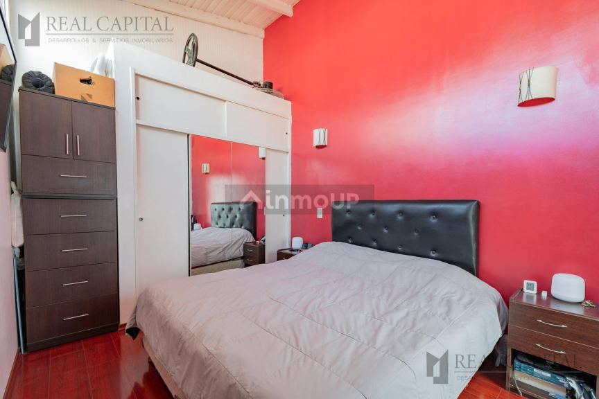 P H en Venta en Saavedra, Capital Federal