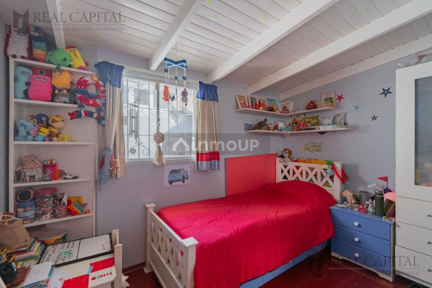 P H en Venta en Saavedra, Capital Federal