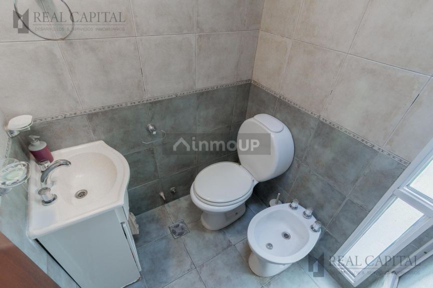 P H en Venta en Saavedra, Capital Federal