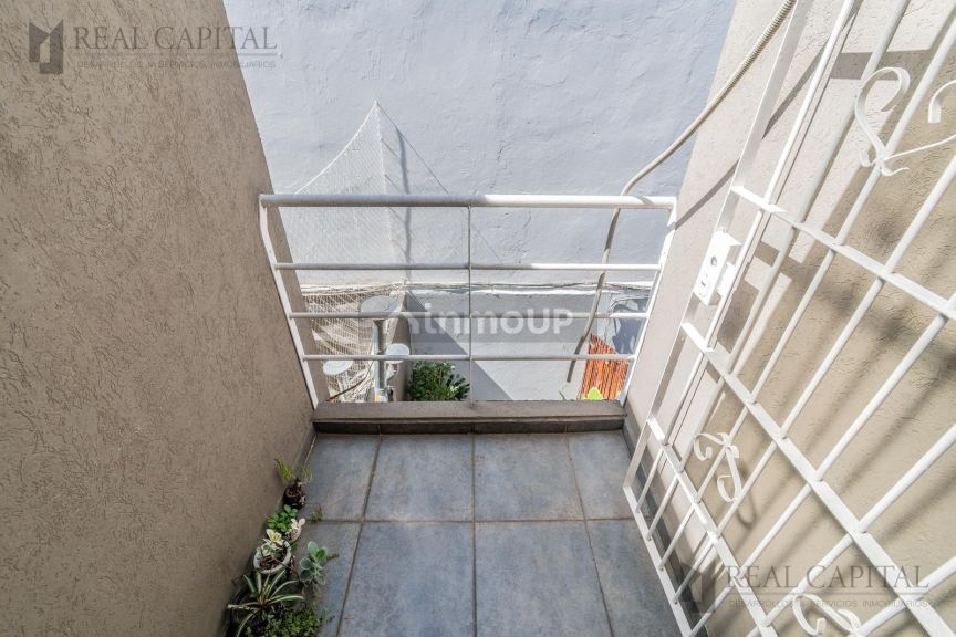 P H en Venta en Saavedra, Capital Federal