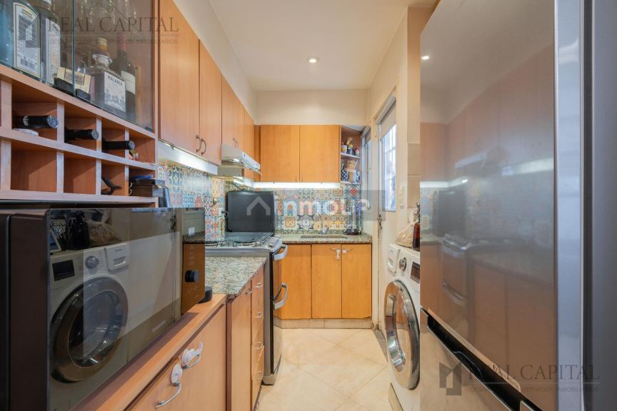 P H en Venta en Saavedra, Capital Federal