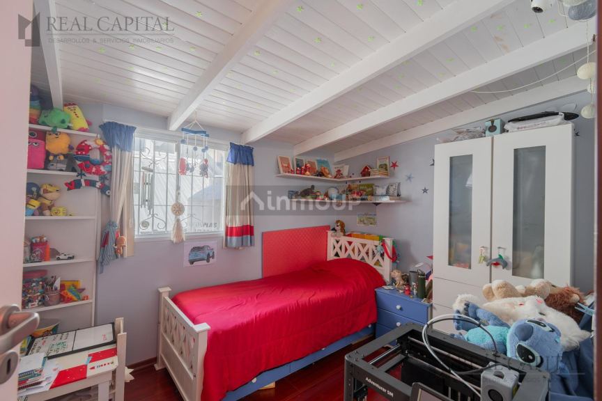 P H en Venta en Saavedra, Capital Federal
