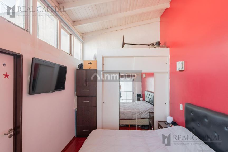 P H en Venta en Saavedra, Capital Federal