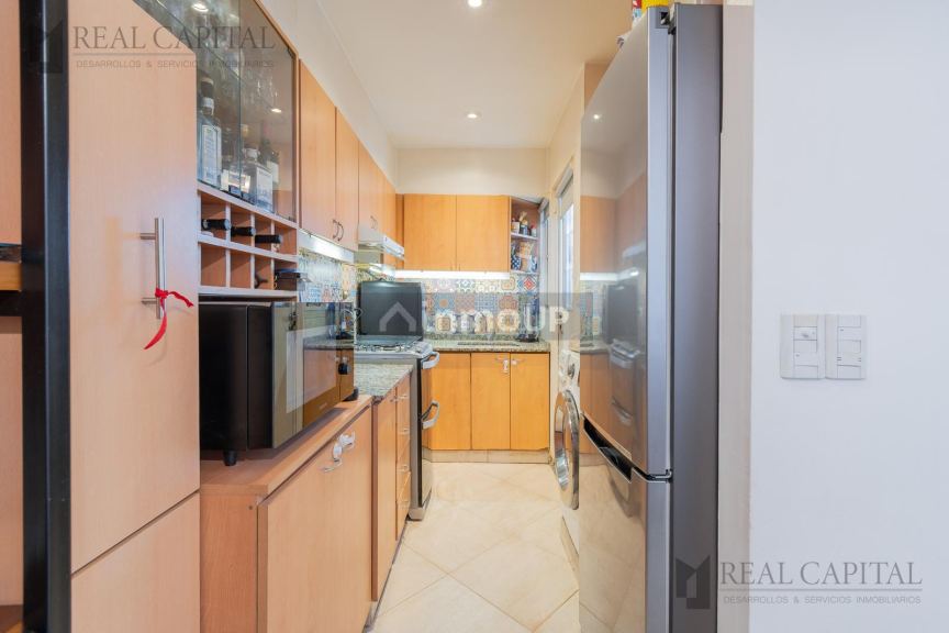 P H en Venta en Saavedra, Capital Federal