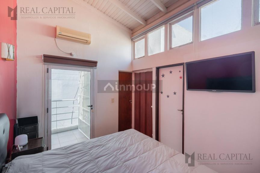 P H en Venta en Saavedra, Capital Federal
