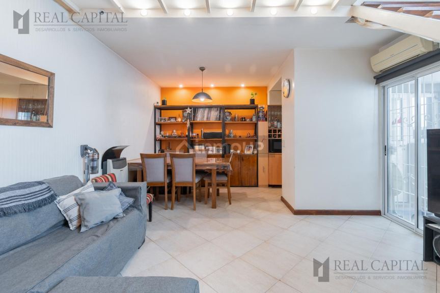 P H en Venta en Saavedra, Capital Federal