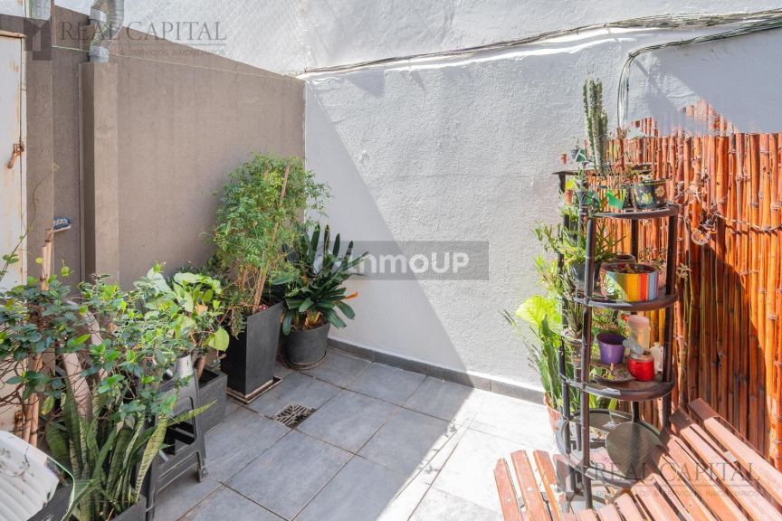P H en Venta en Saavedra, Capital Federal