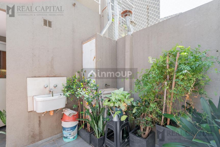 P H en Venta en Saavedra, Capital Federal