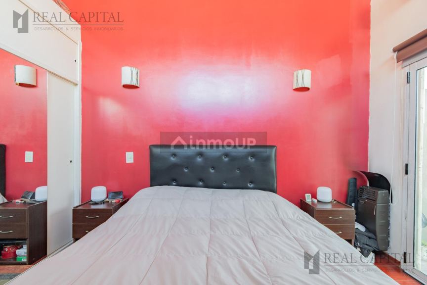 P H en Venta en Saavedra, Capital Federal