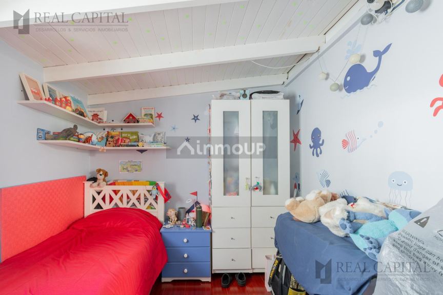 P H en Venta en Saavedra, Capital Federal