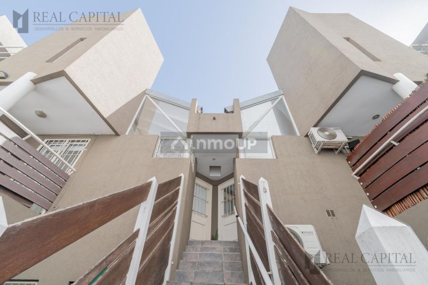 P H en Venta en Saavedra, Capital Federal