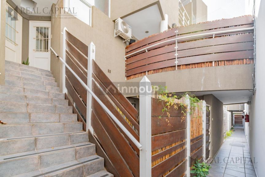 P H en Venta en Saavedra, Capital Federal